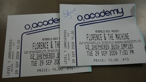 September 29th, 2009