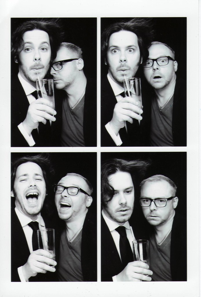 Sunday March 28th, 2010 - Empire Awards